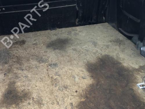 Front right lock PEUGEOT PARTNER Box Body/MPV 1.6 HDi | BP25581540C97 