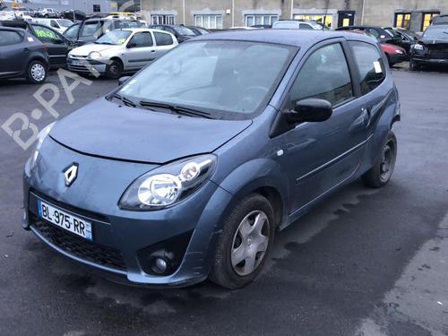 Devioluci RENAULT TWINGO II (CN0_) 1.2 16V (CN0K, CN0V, CN0A) | BP25521305I23 - Image 13