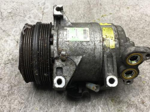 AC compressor VOLVO C70 II Convertible (542) D5 | BP25572876M34 