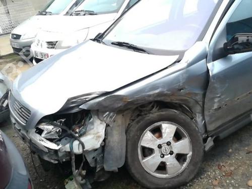 Switch OPEL ASTRA G Hatchback (T98) 1.7 DTI 16V (F08, F48) | BP25560312I30  - Image 6