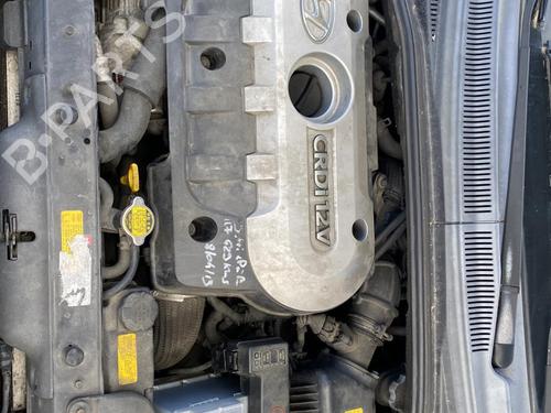 Left front window switch HYUNDAI GETZ (TB) 1.5 CRDi | BP25541306I27 - Image 12