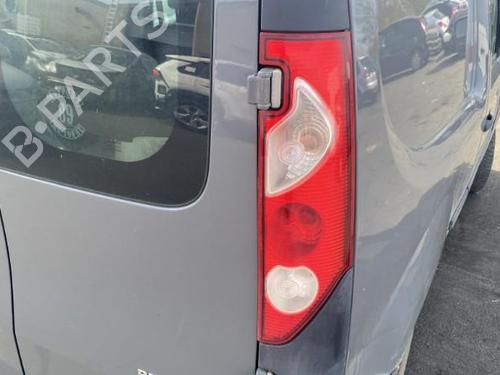 Headlight switch RENAULT KANGOO / GRAND KANGOO II (KW0/1_) 1.5 dCi 90 (KW05, KW08, KW0G, KW11) | BP25543007I24 - Image 9