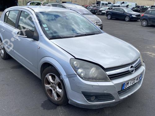 Left sun visor OPEL ASTRA H (A04) 1.9 CDTI (L48) | BP25520030I1 - Image 28