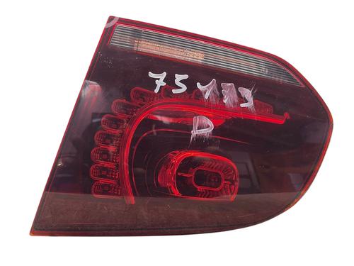 Used Right tailgate light VW GOLF VI (5K1) 1.6 TDI (105 hp) 29072673