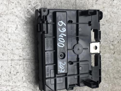 Used Fuse box Fuse box PEUGEOT 207 (WA_, WC_) 1.6 HDi (90 hp) 25571495 25571495