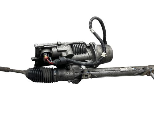 Used Steering rack Steering rack FORD FIESTA VI (CB1, CCN) 1.6 TDCi (95 hp) 25546546 25546546