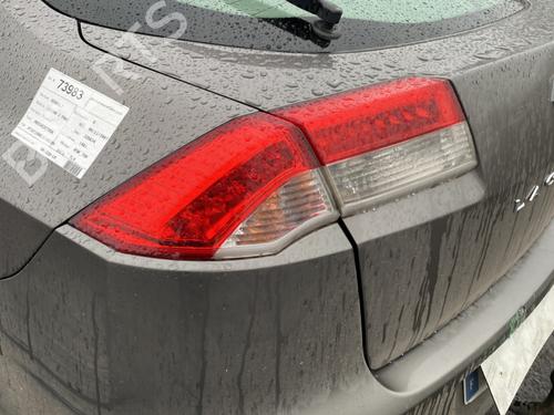 Left sun visor RENAULT LAGUNA III (BT0/1) 1.5 dCi (BT00, BT0A, BT0T, BT1J) | BP25717971I1  - Image 29