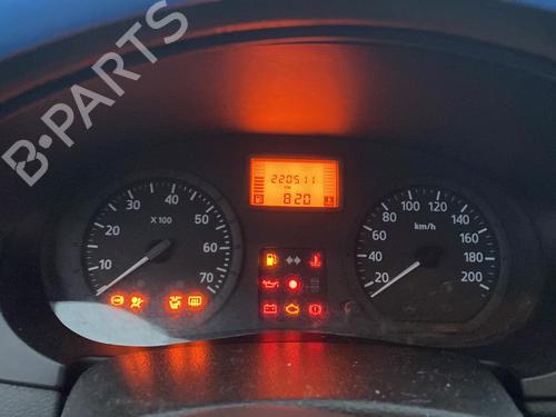 Front left seatbelt DACIA LOGAN (LS_) 1.4 (LS0A, LS0C, LS0E, LS0G) | BP25566086I26 - Image 13