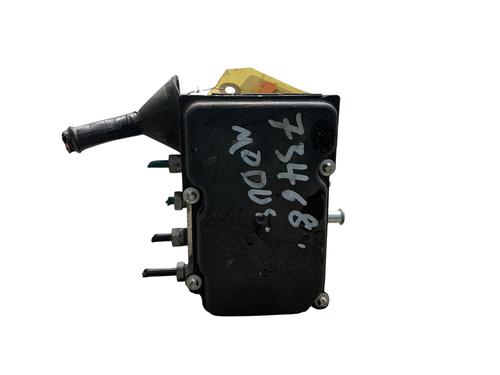 ABS Bremseaggregat RENAULT MODUS / GRAND MODUS (F/JP0_) 1.5 dCi (JP0G, JP0H) | BP25563691M43 