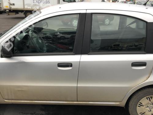 Front left window mechanism FIAT PANDA (169_) 1.2 (169.AXB11, 169.AXB1A) | BP25581358C22 - Image 5