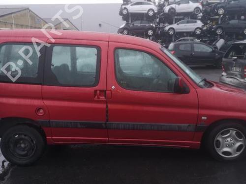 Alternator RENAULT TWINGO II (CN0_) 1.2 (CN0D) | BP25538631M7  - Image 7