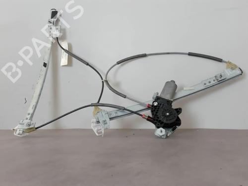 Rudehejsemekanisme Højre foran CITROËN XSARA (N1) 2.0 HDi 90 (90 hp) 25553495