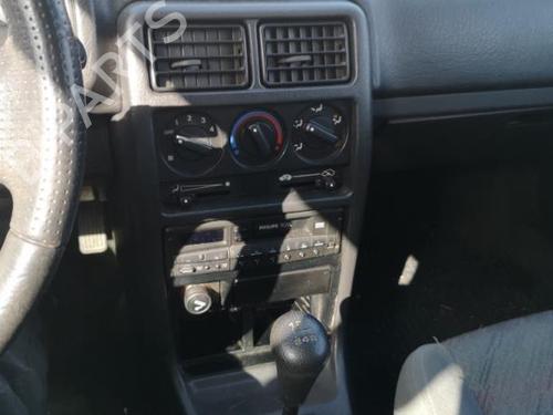 Instrument cluster ROVER 200 II Hatchback (XW) 218 D | BP25579134C47 