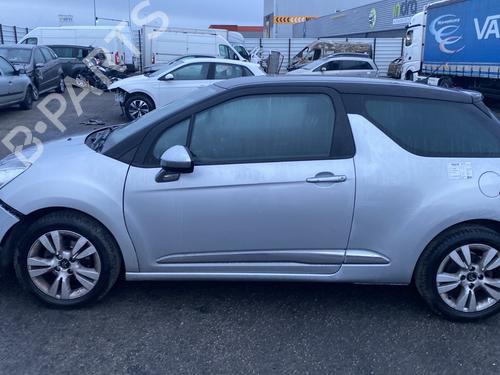 Steering column stalk CITROËN DS3 (SA_) 1.6 HDi 90 | BP30964790I23 - Image 7