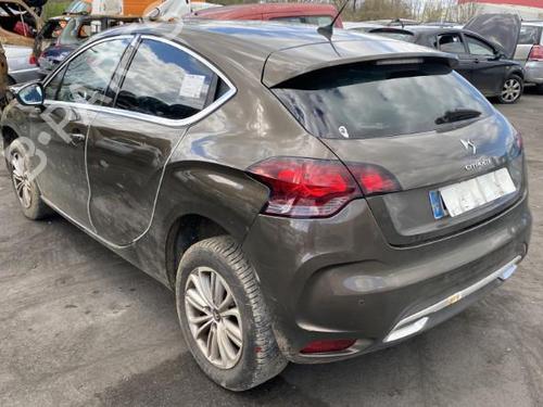 Radio CITROËN DS4 (NX_) 1.6 HDi 115 | BP25503111E6 - Image 25