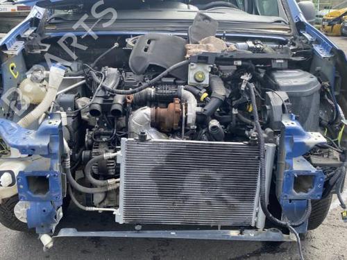 PEUGEOT PARTNER Tepee  1.6 BlueHDi 120  2493919