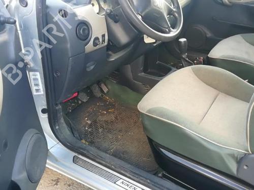 Electronic module PEUGEOT PARTNER MPV (5_, G_)  | BP25579074M83  - Image 7