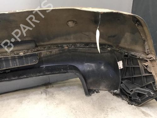 Rear bumper VW GOLF V (1K1) 1.9 TDI | BP25580624C8 