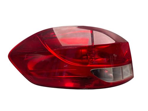 Used Left taillight RENAULT CLIO III Grandtour (KR0/1_) 1.5 dCi (KR0G) (68 hp) 26491437