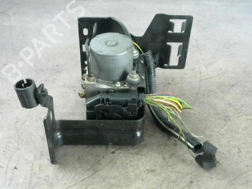 ABS Bremseaggregat PEUGEOT 307 (3A/C) 1.6 16V | BP25559489M43 