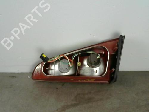 Left tailgate light PEUGEOT 607 (9D, 9U) 2.2 16V | BP25560401C79 
