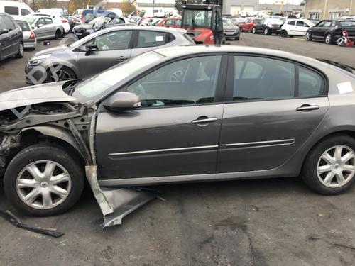 Front left interior door handle RENAULT LAGUNA III (BT0/1) 1.5 dCi (BT00, BT0A, BT0T, BT1J) | BP25534489I13  - Image 34