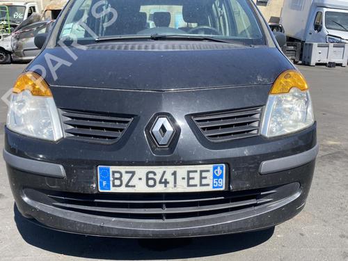 ABS Bremseaggregat RENAULT MODUS / GRAND MODUS (F/JP0_) 1.5 dCi (FP0D, JP0D) | BP25545677M43 