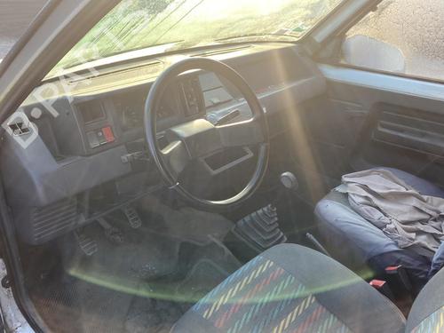 Left sun visor RENAULT EXPRESS Box Body/MPV 1.9 D | BP25521298I1 - Image 25