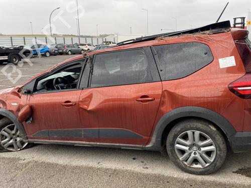 Ratstangsstang DACIA JOGGER (RK_) 1.0 TCe 100 ECO-G (RKMT) | BP30971383I23  - Image 9