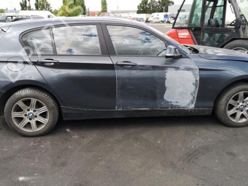 Climate control BMW 1 (F20) 120 d xDrive | BP25551703I5 - Image 7