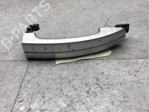 Used Front left exterior door handle FORD FOCUS II (DA_, HCP, DP) 1.8 TDCi (115 hp) 25580178