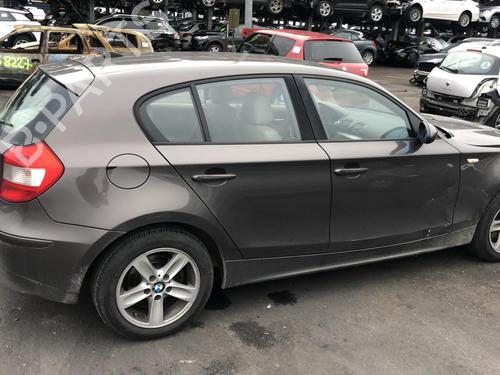 Front left window mechanism BMW 1 (E87) 118 d | BP25521352C22 