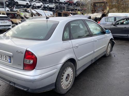 Alternator CITROËN C5 I (DC_) 3.0 V6 (DCXFXC, DCXFXF) | BP26521235M7 - Image 23