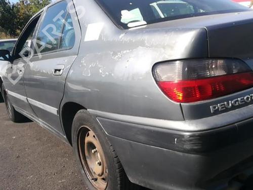 Retrovisor derecho PEUGEOT 406 (8B) 1.8 16V | BP25552692C27  - Image 26