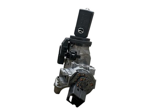 Ignition barrel MAZDA 2 (DE_, DH_) 1.4 MZR-CD | BP25512964M48 - Image 6