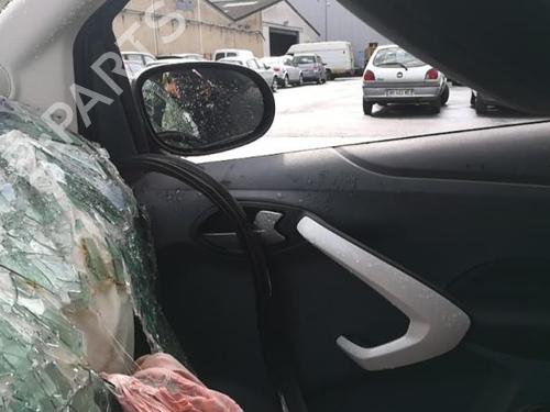 AC compressor FORD KA (RU8) 1.2 | BP25523642M34  - Image 15