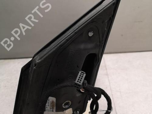 Right mirror VW POLO V (6R1, 6C1) 1.2 | BP25526000C27 