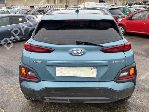 Front right interior door handle HYUNDAI KONA (OS, OSE, OSI) 1.0 T-GDi | BP26684466I14 