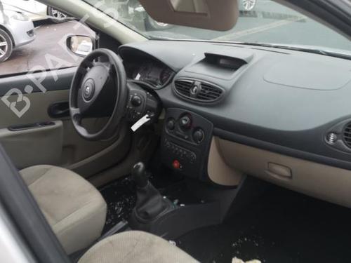 Mass air flow sensor RENAULT CLIO III (BR0/1, CR0/1) 1.5 dCi (C/BR0G, C/BR1G) | BP25555113M95 