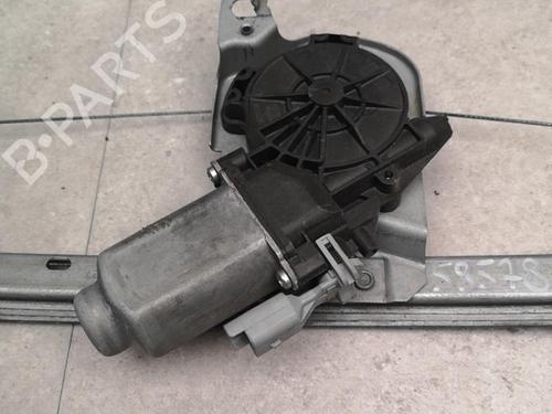 Front left window mechanism CITROËN C3 I (FC_, FN_) 1.1 i | BP25515871C22 