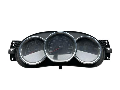 Used Instrument cluster Instrument cluster DACIA SANDERO II TCe 90 (B8M1, B8MA, B8AC) (90 hp) 25512253 25512253