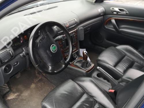 Starter SKODA SUPERB I (3U4) 2.8 V6 | BP25580116M8  - Image 8