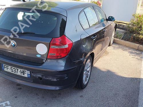 Instrument cluster BMW 1 (E87) 120 d | BP25546821C47 - Image 4