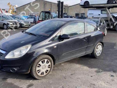 Steering column stalk OPEL CORSA D (S07) 1.3 CDTI (L08, L68) | BP25573130I23  - Image 21