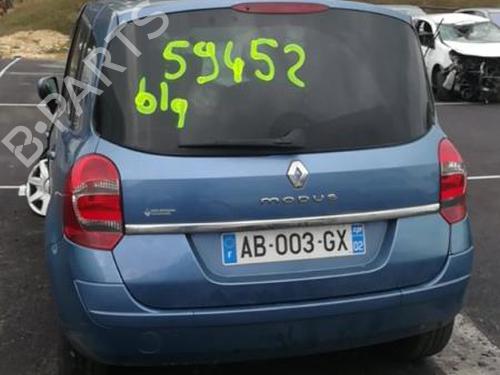 Headlight switch RENAULT MODUS / GRAND MODUS (F/JP0_) 1.5 dCi (JP0G, JP0H) | BP25537008I24  - Image 5