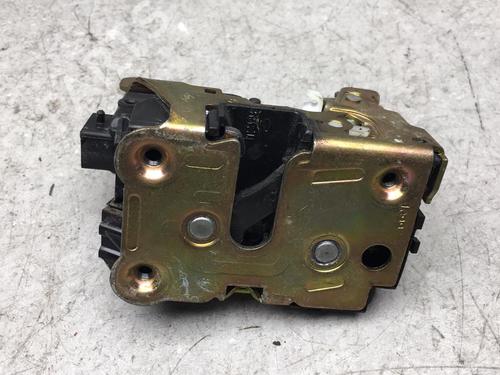 Used Front right lock Front right lock RENAULT SAFRANE II (B54_) 2.5 20V (B54F) (165 hp) 25521837 25521837