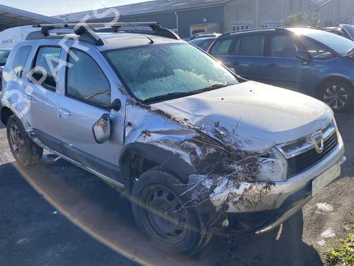 Front left interior door handle DACIA DUSTER (HS_) 1.5 dCi | BP25562590I13 