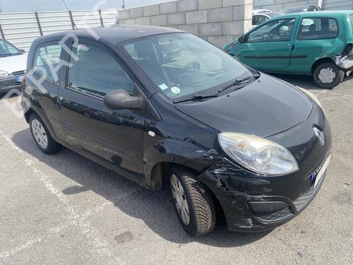Front right interior door handle RENAULT TWINGO II (CN0_) 1.2 16V (CN0K, CN0V, CN0A) | BP38779708I14 - Image 10