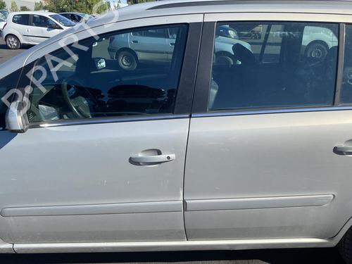 Radio OPEL ZAFIRA / ZAFIRA FAMILY B (A05) 1.9 CDTI (M75) | BP25551858E6 