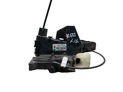 Front left lock RENAULT MEGANE IV Hatchback (B9A/M/N_) | BP34220367C98 - Image 2